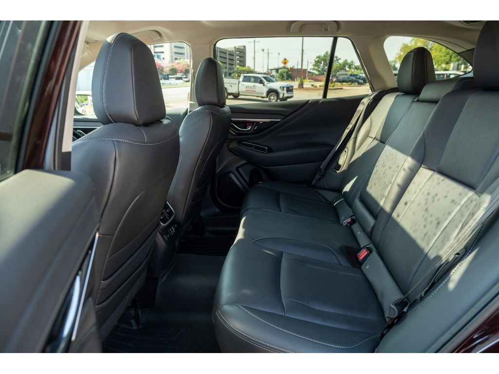 2024 Subaru Outback Limited XT