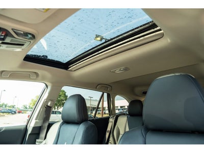 2024 Subaru Outback Limited XT