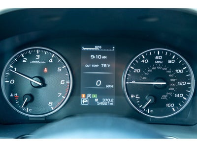 2024 Subaru Outback Limited XT