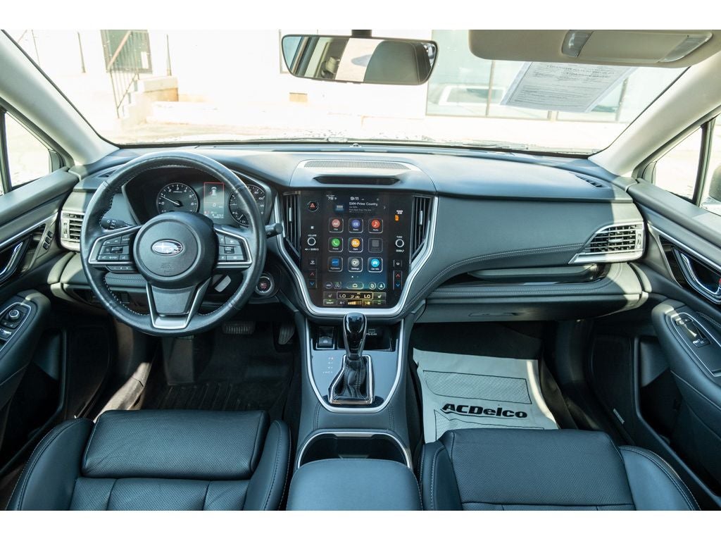 2024 Subaru Outback Limited XT