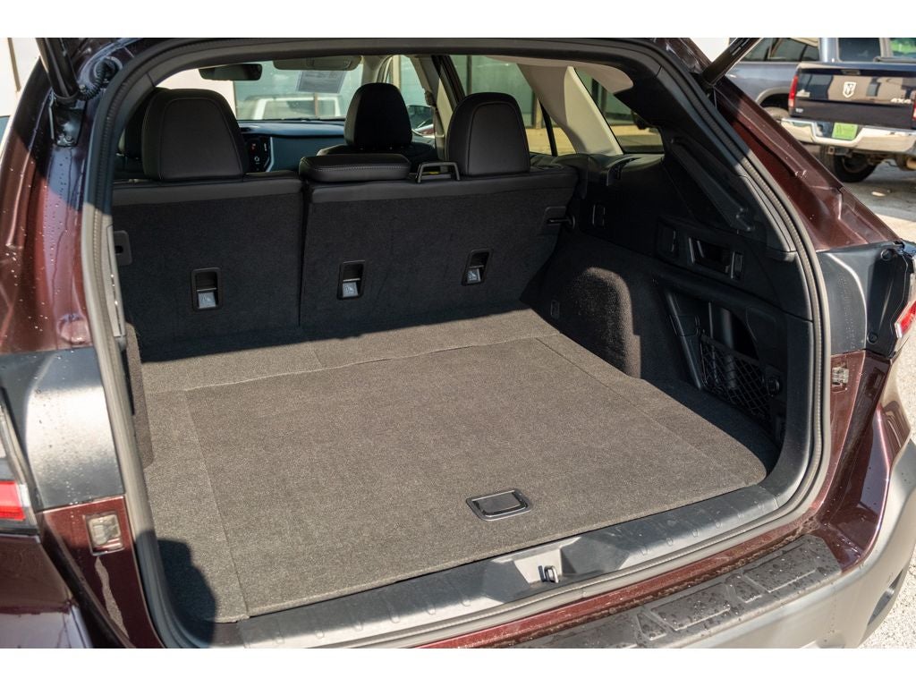 2024 Subaru Outback Limited XT