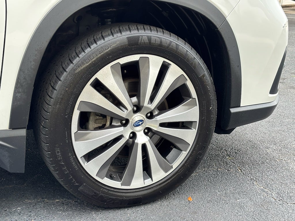 2022 Subaru Ascent Limited