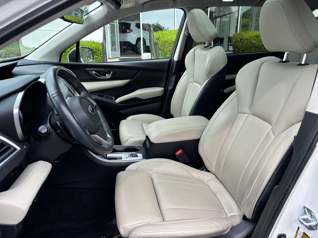 2022 Subaru Ascent Limited