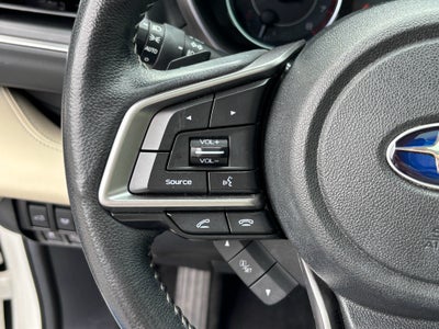 2022 Subaru Ascent Limited