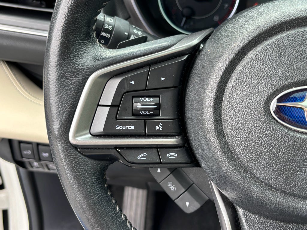 2022 Subaru Ascent Limited
