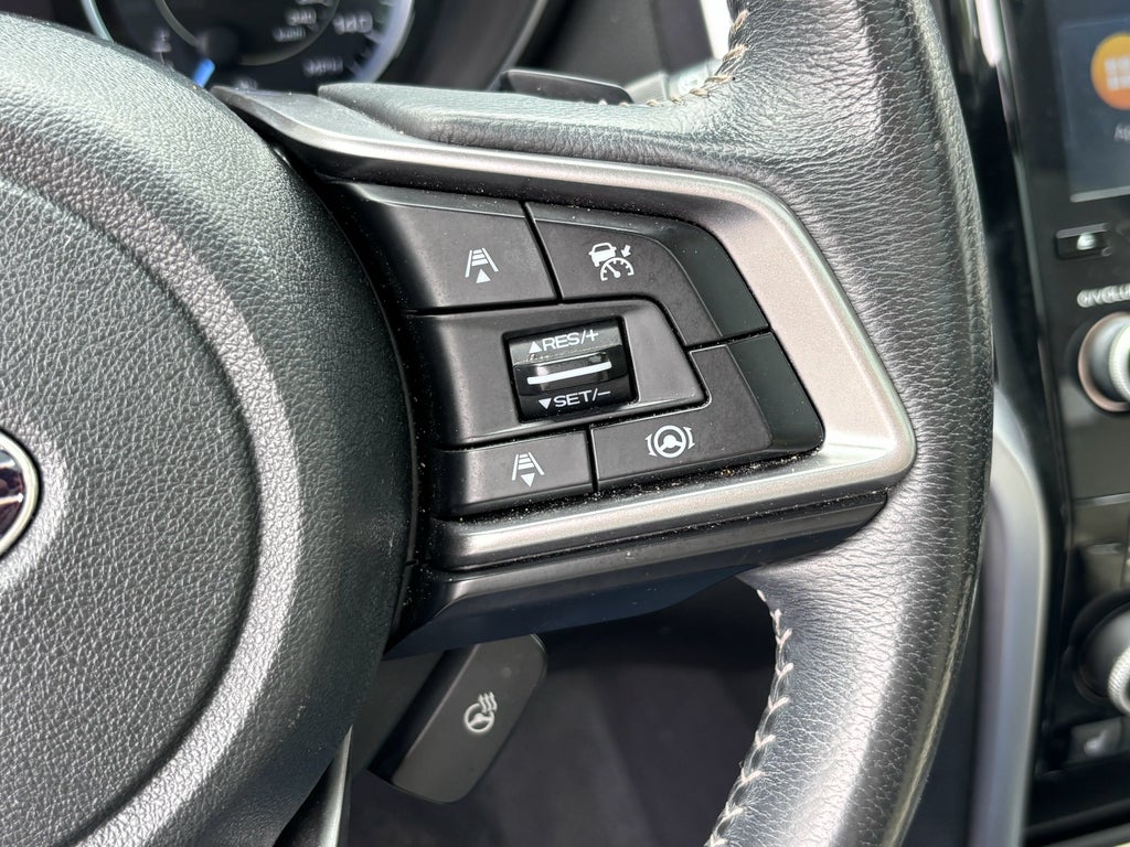 2022 Subaru Ascent Limited