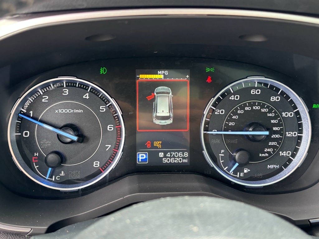 2022 Subaru Ascent Limited