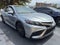 2021 Toyota Camry SE Nightshade