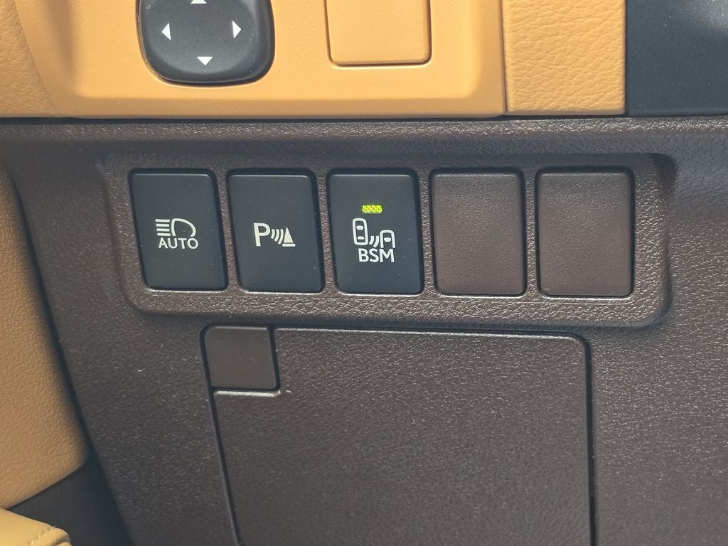 2018 Lexus ES ES 350