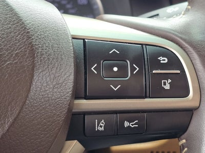 2018 Lexus ES ES 350