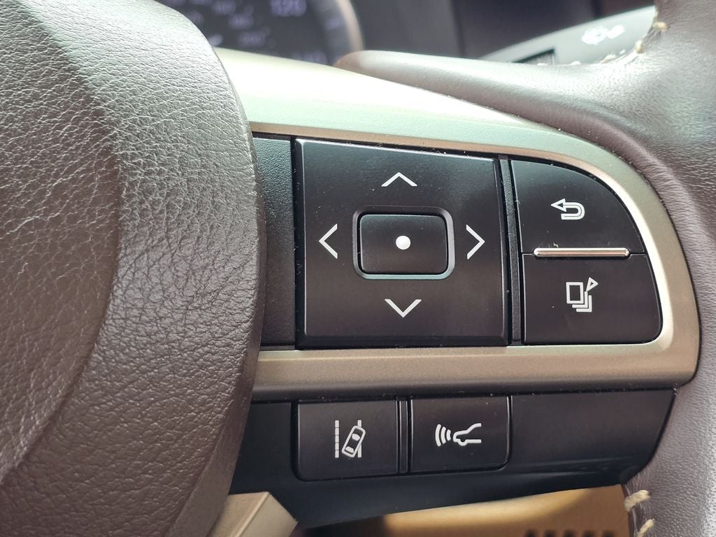 2018 Lexus ES ES 350