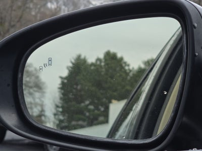 2018 Lexus ES ES 350