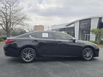 2018 Lexus ES ES 350
