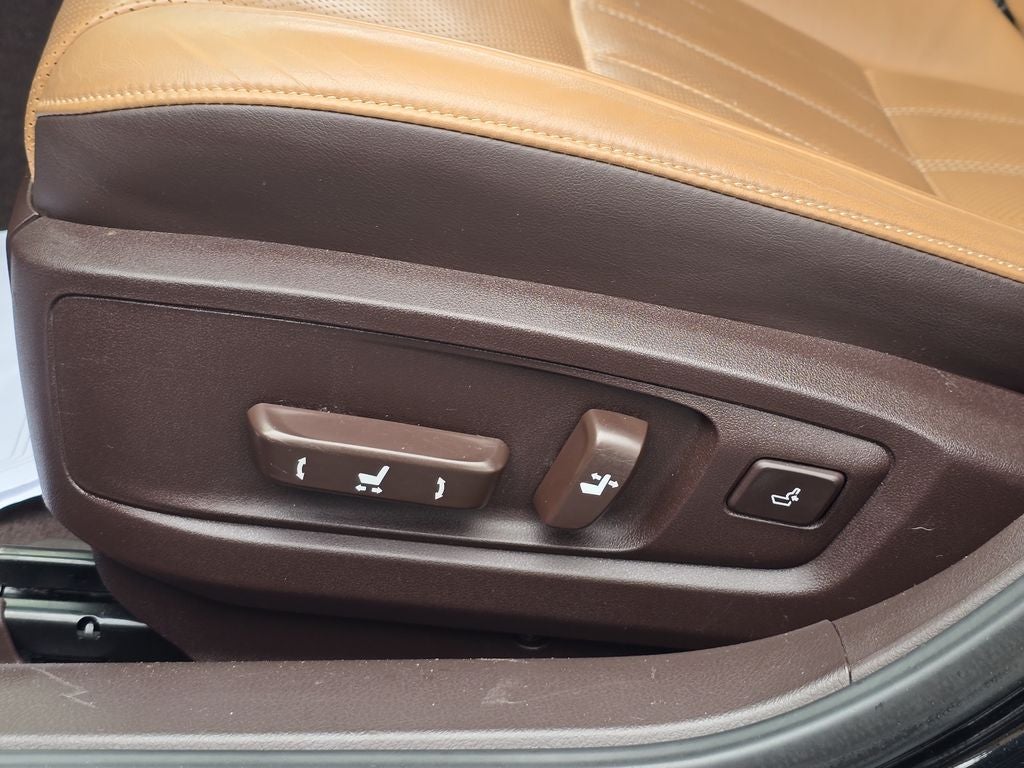 2018 Lexus ES ES 350