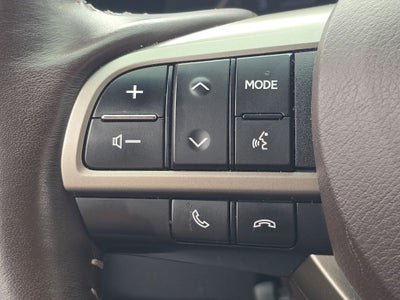 2018 Lexus ES ES 350