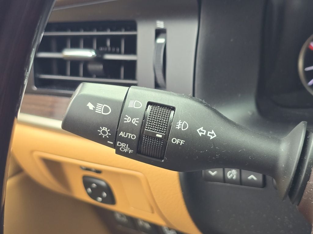 2018 Lexus ES ES 350