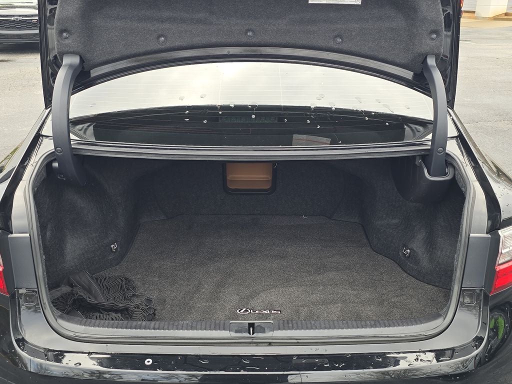 2018 Lexus ES ES 350