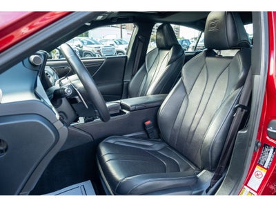 2019 Lexus ES ES 350