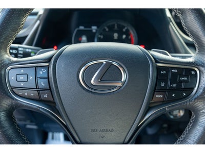 2019 Lexus ES ES 350