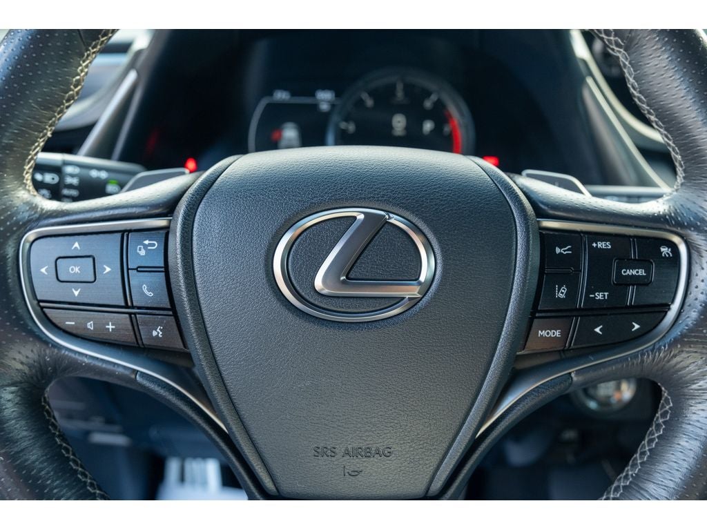 2019 Lexus ES ES 350
