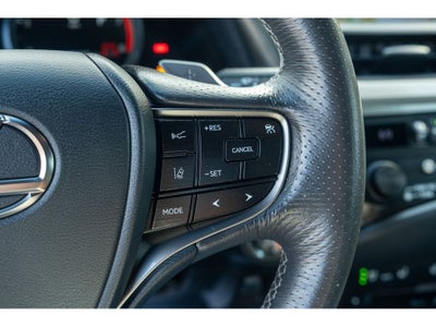 2019 Lexus ES ES 350