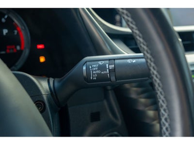 2019 Lexus ES ES 350