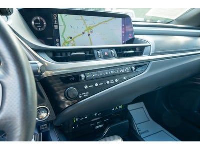 2019 Lexus ES ES 350