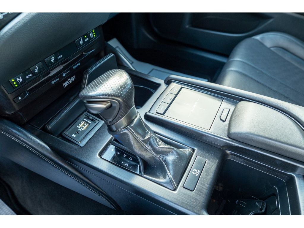 2019 Lexus ES ES 350