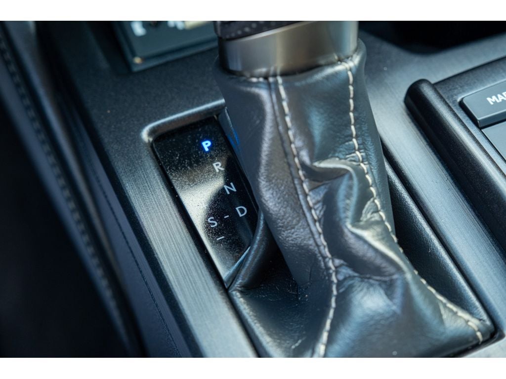 2019 Lexus ES ES 350