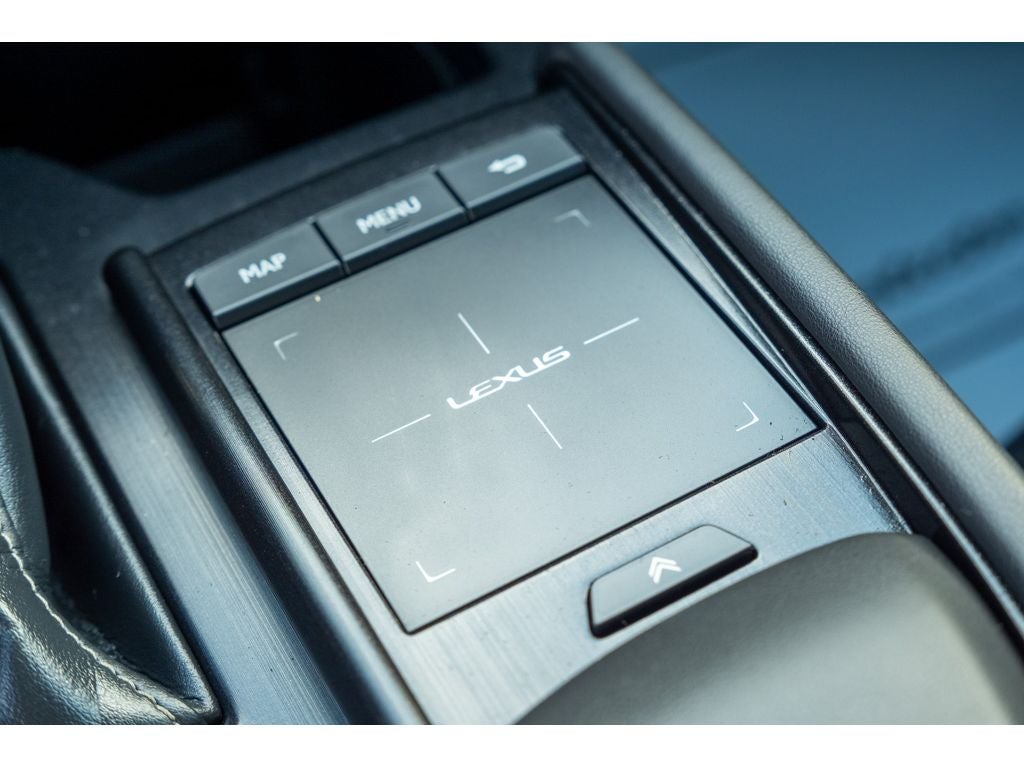 2019 Lexus ES ES 350