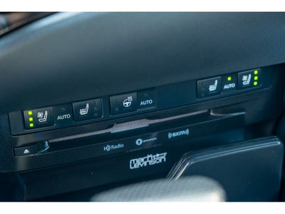 2019 Lexus ES ES 350