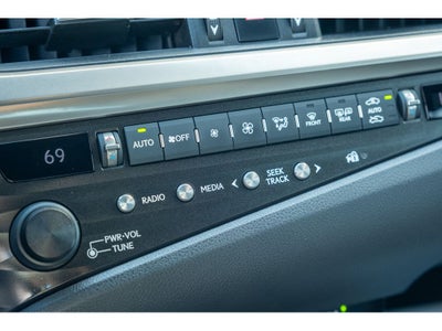 2019 Lexus ES ES 350