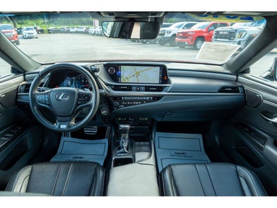 2019 Lexus ES ES 350