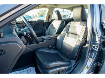 2019 Lexus ES ES 350