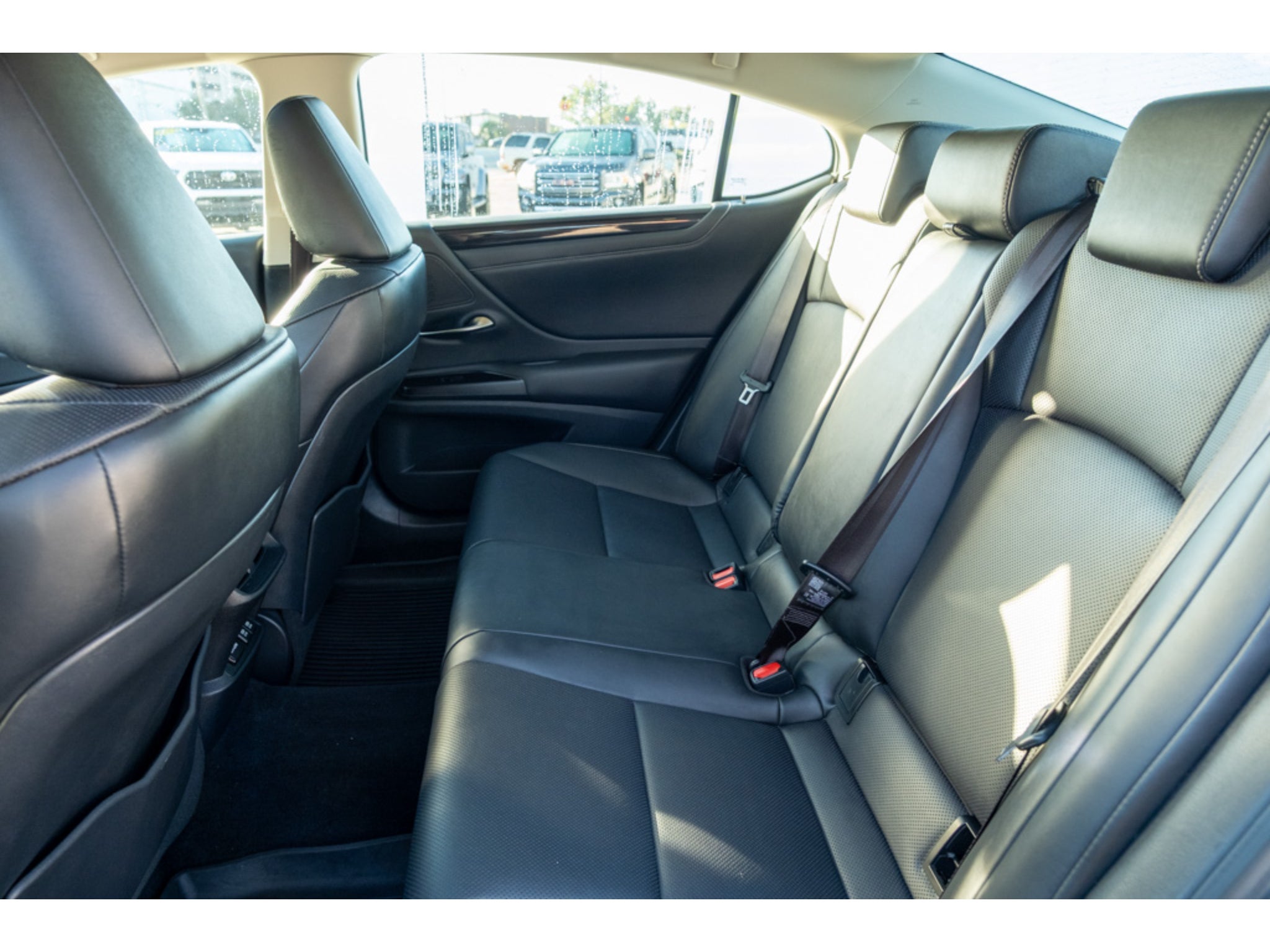 2019 Lexus ES ES 350