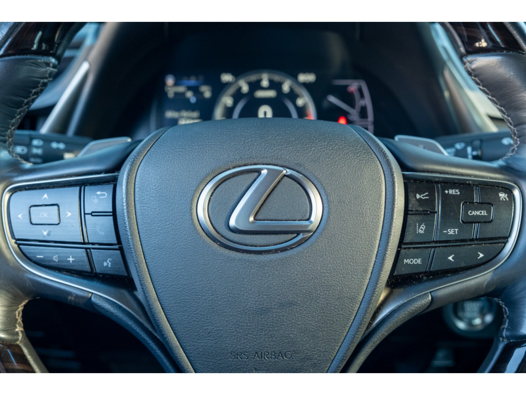 2019 Lexus ES ES 350