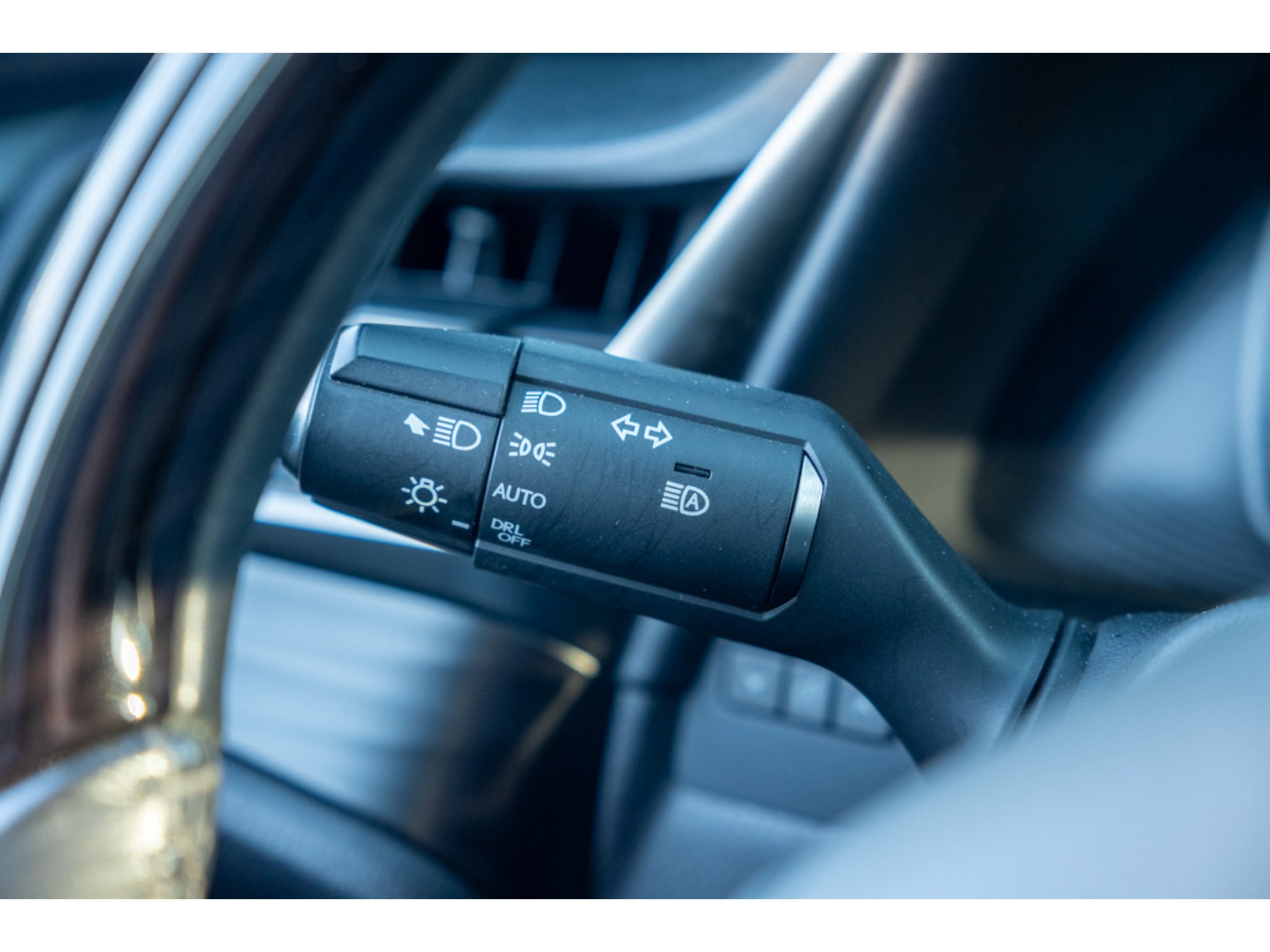 2019 Lexus ES ES 350
