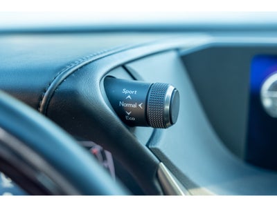 2019 Lexus ES ES 350