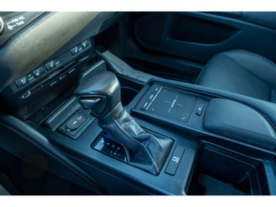 2019 Lexus ES ES 350