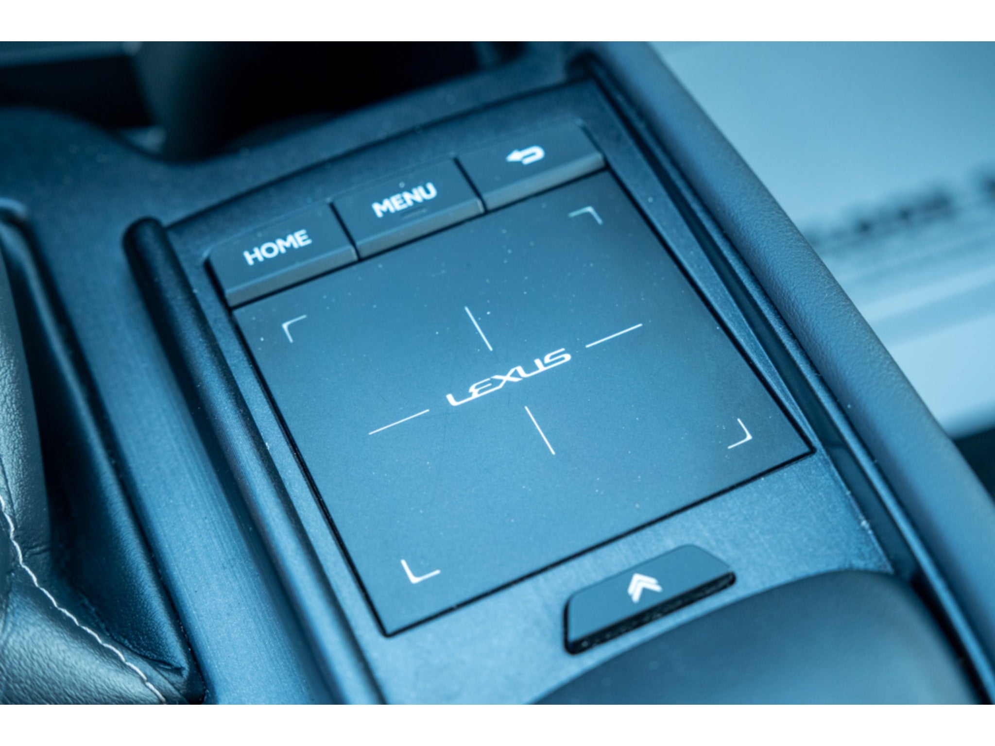 2019 Lexus ES ES 350