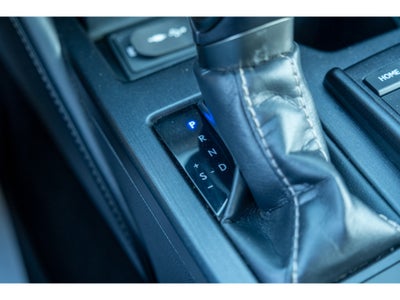 2019 Lexus ES ES 350
