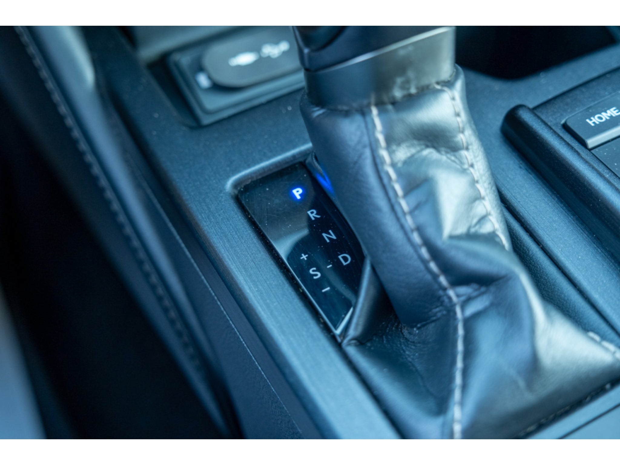 2019 Lexus ES ES 350