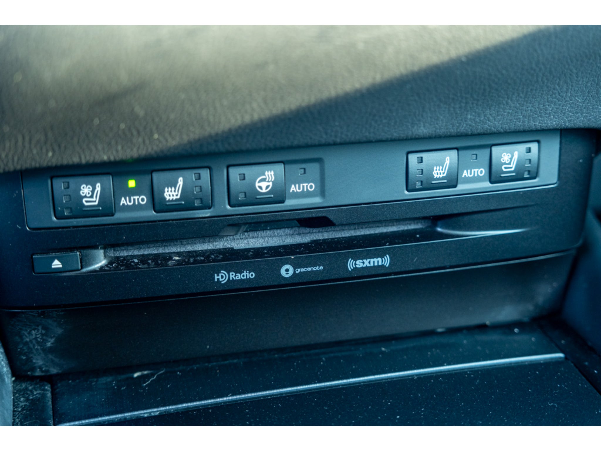 2019 Lexus ES ES 350