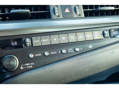 2019 Lexus ES ES 350