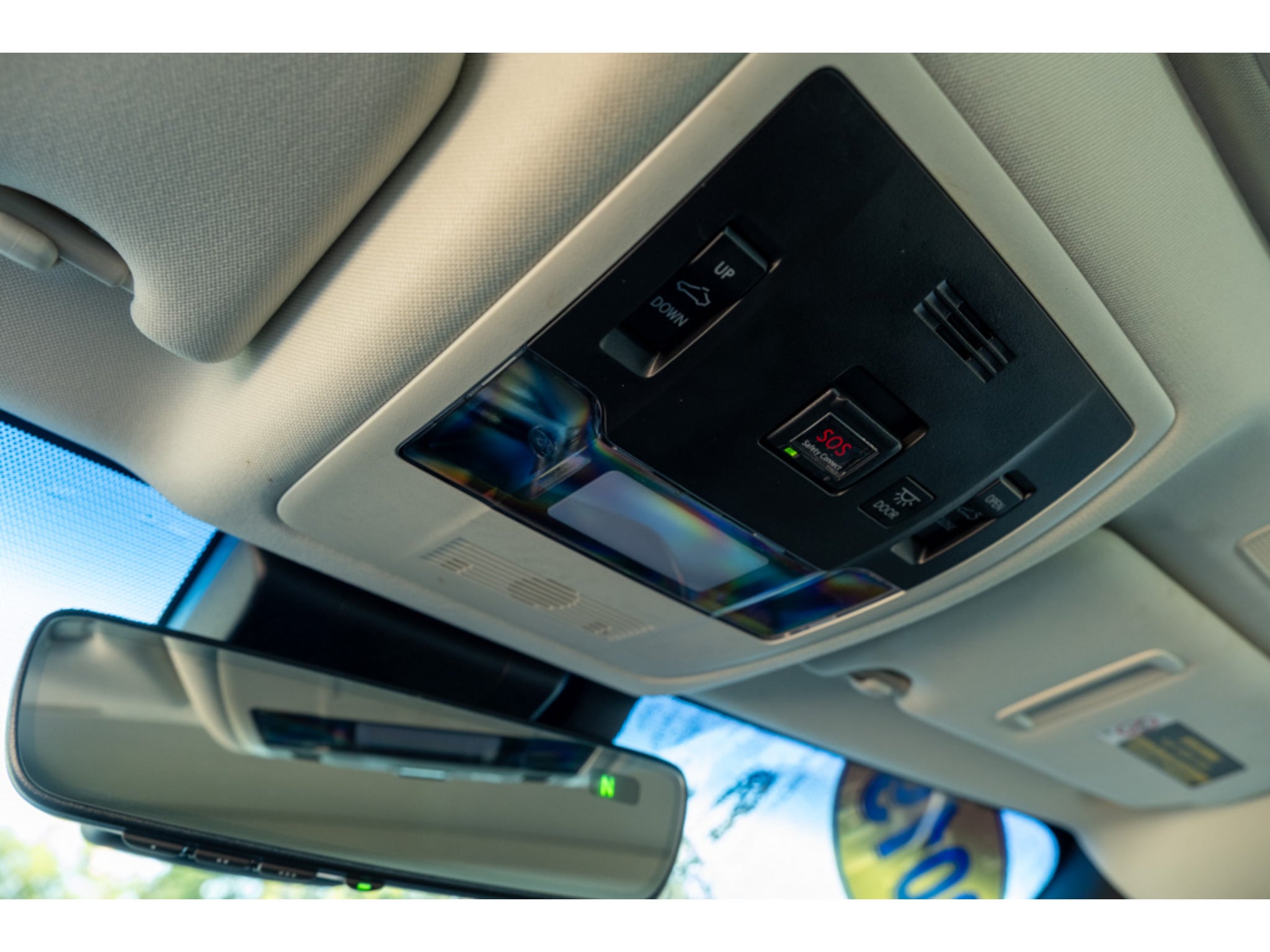 2019 Lexus ES ES 350