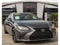 2023 Lexus ES ES 350 F SPORT Handling