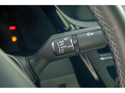 2023 Lexus ES ES 350 F SPORT Handling