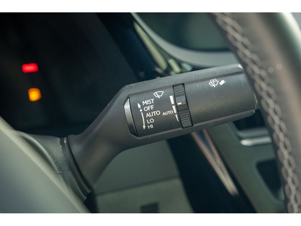 2023 Lexus ES ES 350 F SPORT Handling