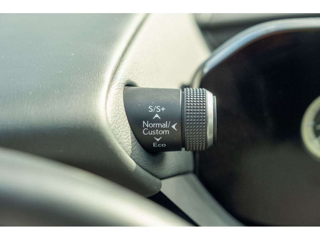 2023 Lexus ES ES 350 F SPORT Handling