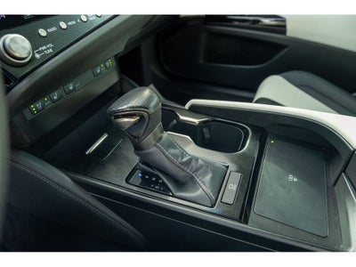 2023 Lexus ES ES 350 F SPORT Handling